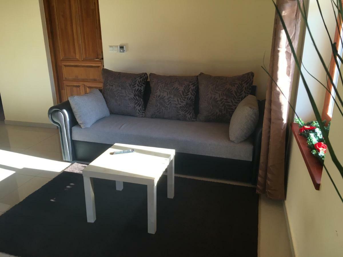 Ferienwohnung Termalvoelgye Vendeghaz Demjén Exterior foto