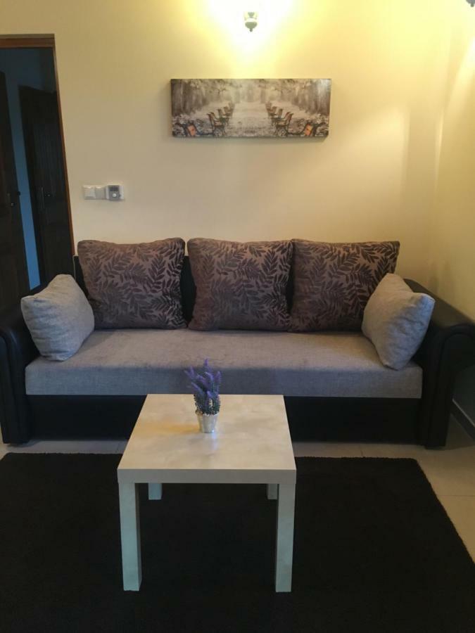 Ferienwohnung Termalvoelgye Vendeghaz Demjén Exterior foto