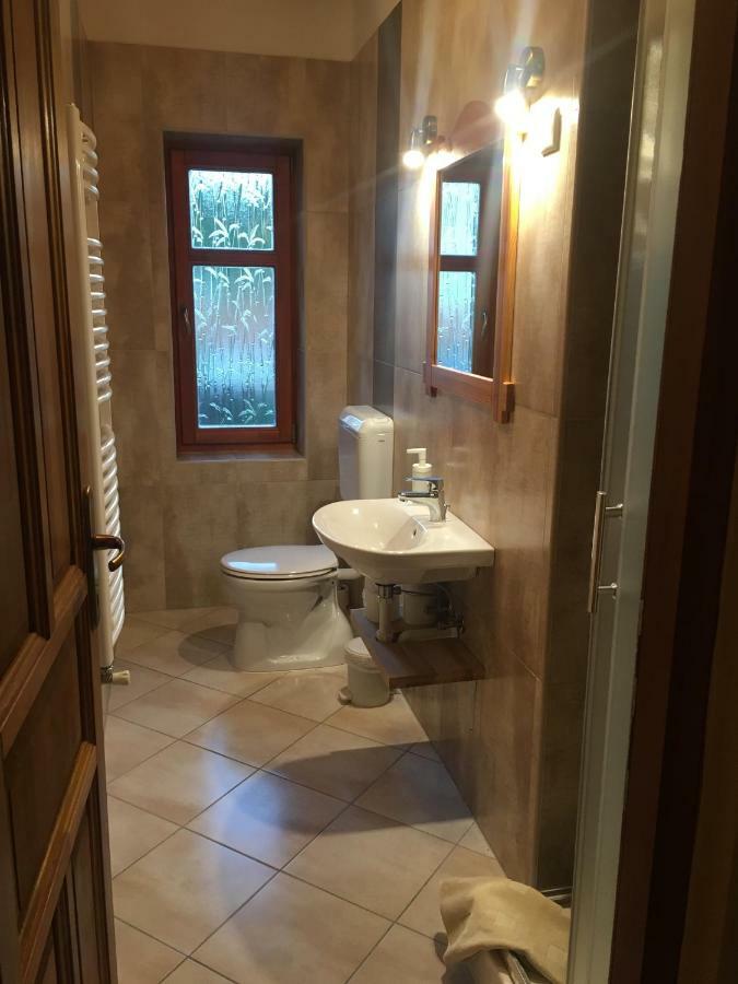 Ferienwohnung Termalvoelgye Vendeghaz Demjén Exterior foto