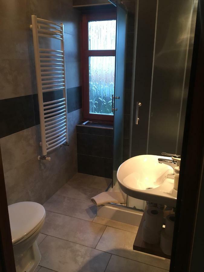 Ferienwohnung Termalvoelgye Vendeghaz Demjén Exterior foto