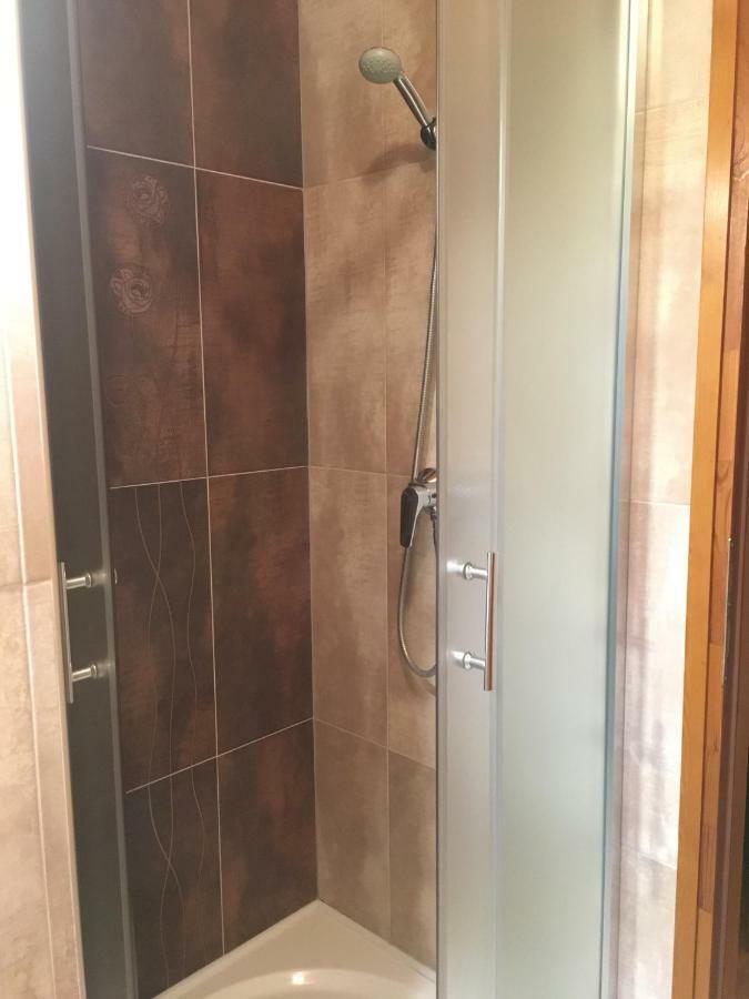 Ferienwohnung Termalvoelgye Vendeghaz Demjén Exterior foto