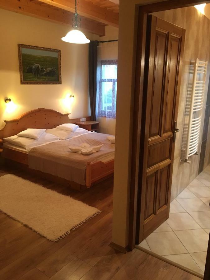 Ferienwohnung Termalvoelgye Vendeghaz Demjén Exterior foto