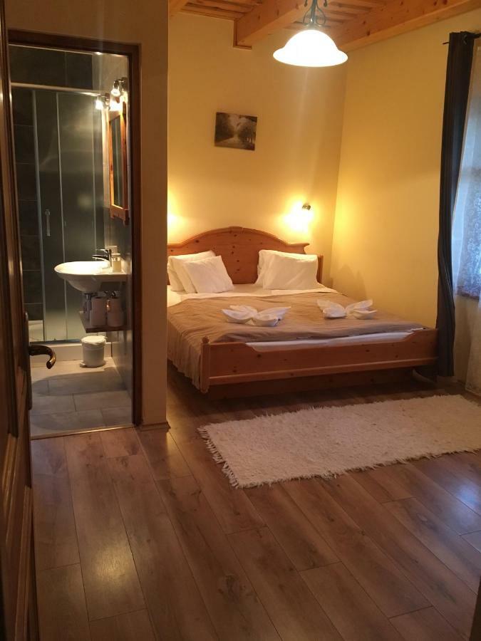 Ferienwohnung Termalvoelgye Vendeghaz Demjén Exterior foto