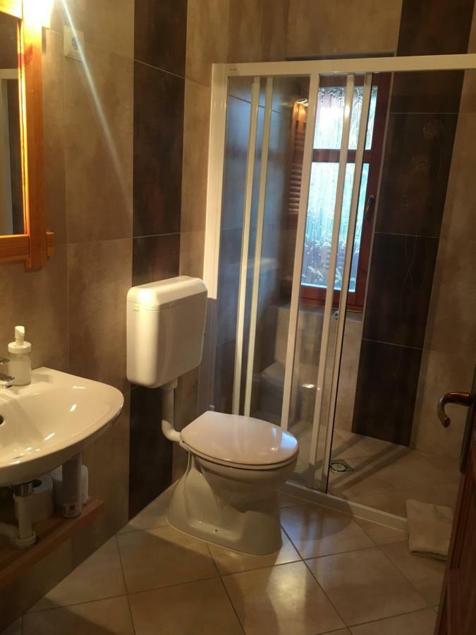 Ferienwohnung Termalvoelgye Vendeghaz Demjén Exterior foto